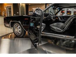 1968 Cadillac Eldorado (CC-2107993) for sale in Plymouth, Michigan