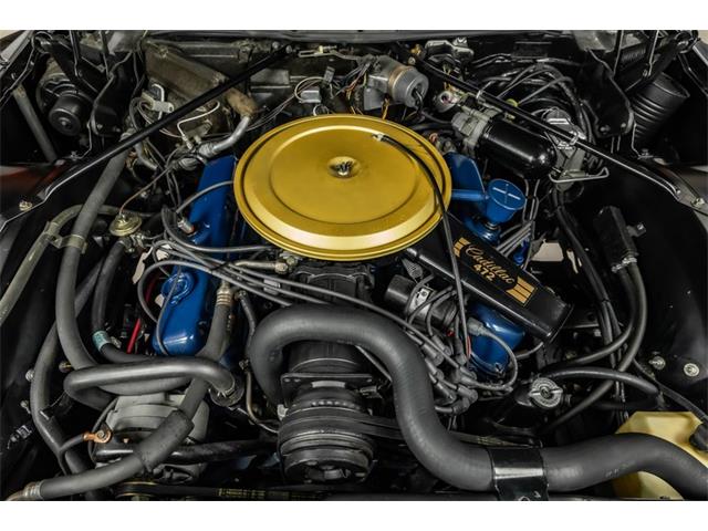 1968 Cadillac Eldorado (CC-2107993) for sale in Plymouth, Michigan