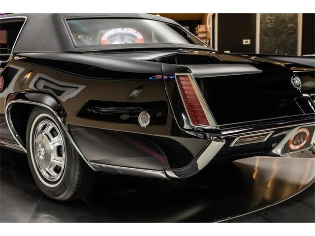 1968 Cadillac Eldorado (CC-2107993) for sale in Plymouth, Michigan