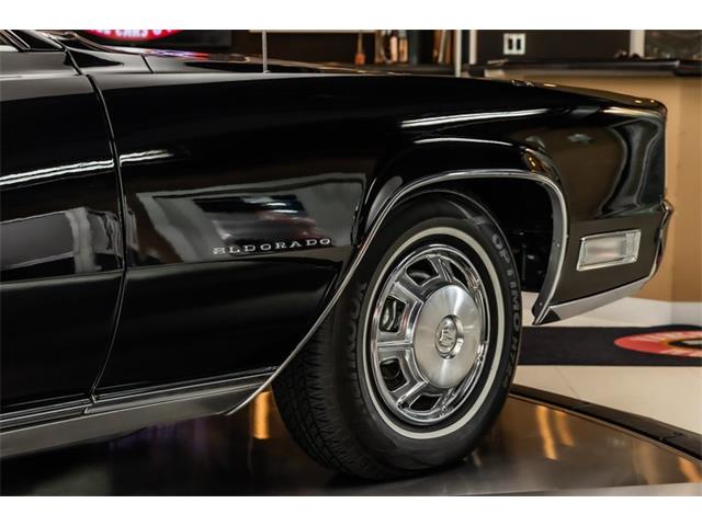 1968 Cadillac Eldorado (CC-2107993) for sale in Plymouth, Michigan