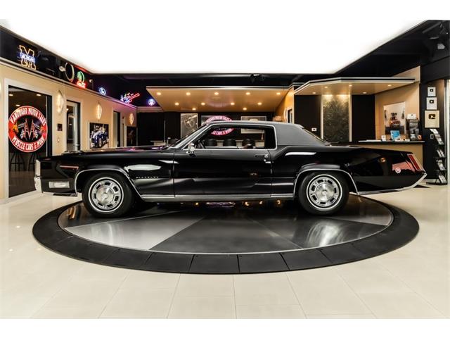 1968 Cadillac Eldorado (CC-2107993) for sale in Plymouth, Michigan