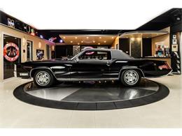 1968 Cadillac Eldorado (CC-2107993) for sale in Plymouth, Michigan