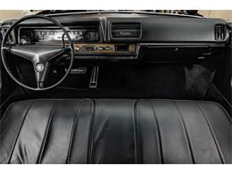 1968 Cadillac Eldorado (CC-2107993) for sale in Plymouth, Michigan