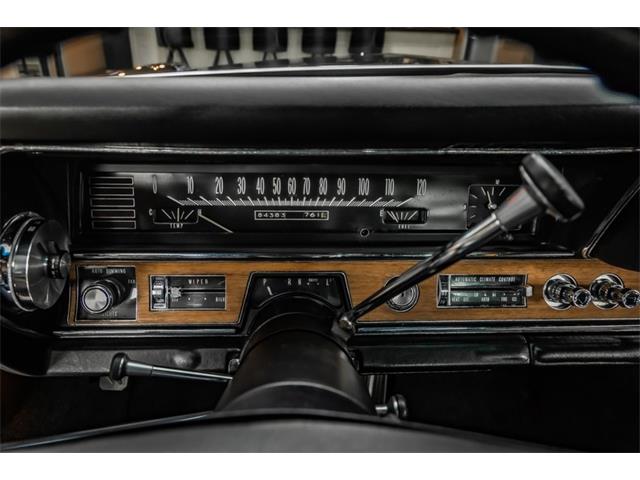 1968 Cadillac Eldorado (CC-2107993) for sale in Plymouth, Michigan