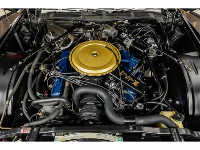 1968 Cadillac Eldorado (CC-2107993) for sale in Plymouth, Michigan