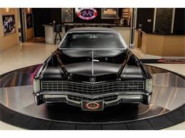 1968 Cadillac Eldorado (CC-2107993) for sale in Plymouth, Michigan