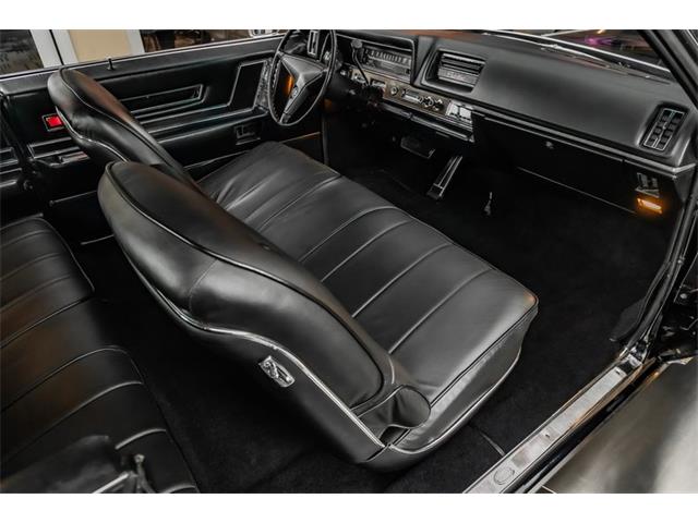 1968 Cadillac Eldorado (CC-2107993) for sale in Plymouth, Michigan
