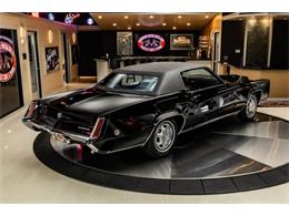 1968 Cadillac Eldorado (CC-2107993) for sale in Plymouth, Michigan