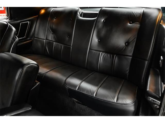 1968 Cadillac Eldorado (CC-2107993) for sale in Plymouth, Michigan
