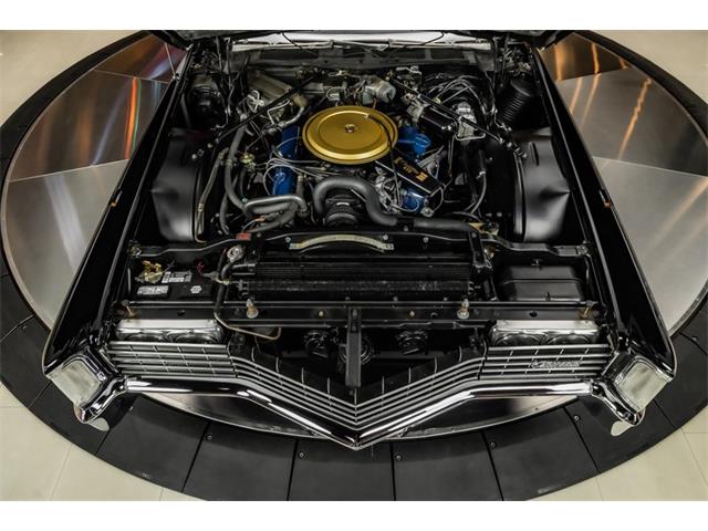 1968 Cadillac Eldorado (CC-2107993) for sale in Plymouth, Michigan
