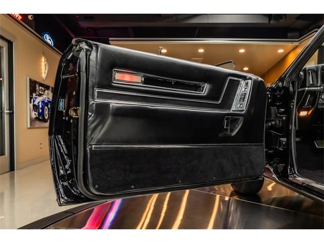 1968 Cadillac Eldorado (CC-2107993) for sale in Plymouth, Michigan