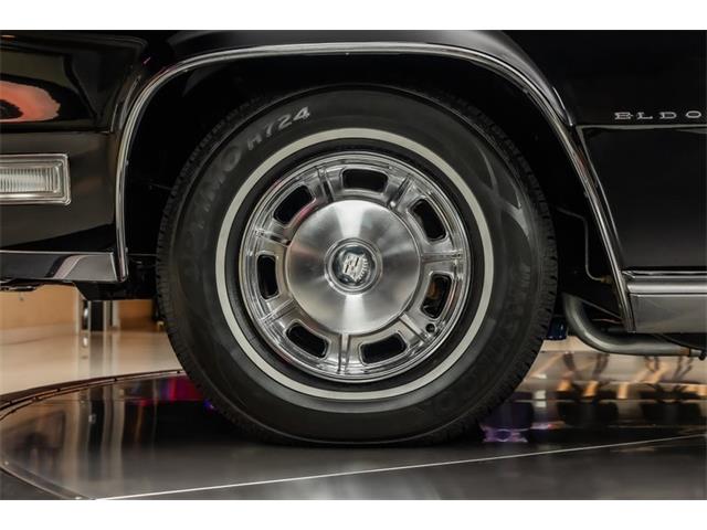 1968 Cadillac Eldorado (CC-2107993) for sale in Plymouth, Michigan