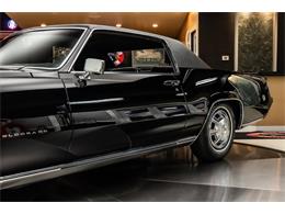 1968 Cadillac Eldorado (CC-2107993) for sale in Plymouth, Michigan