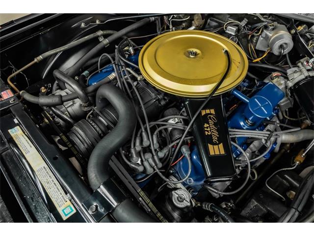 1968 Cadillac Eldorado (CC-2107993) for sale in Plymouth, Michigan