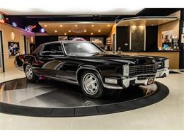 1968 Cadillac Eldorado (CC-2107993) for sale in Plymouth, Michigan
