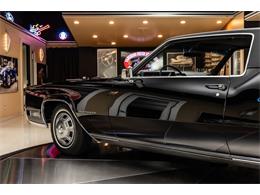 1968 Cadillac Eldorado (CC-2107993) for sale in Plymouth, Michigan
