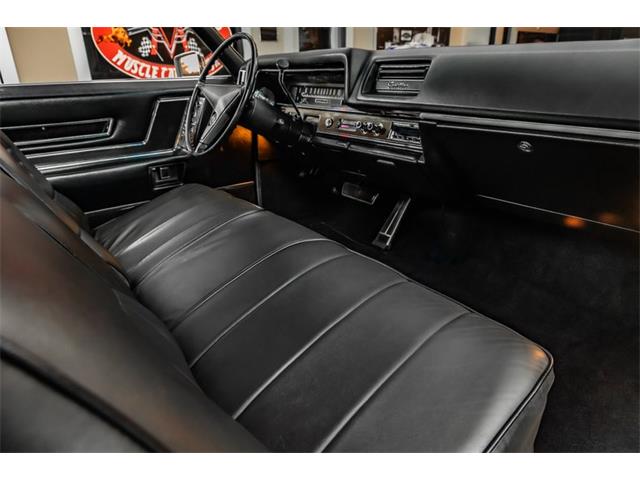 1968 Cadillac Eldorado (CC-2107993) for sale in Plymouth, Michigan