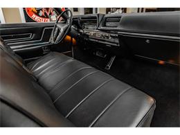 1968 Cadillac Eldorado (CC-2107993) for sale in Plymouth, Michigan