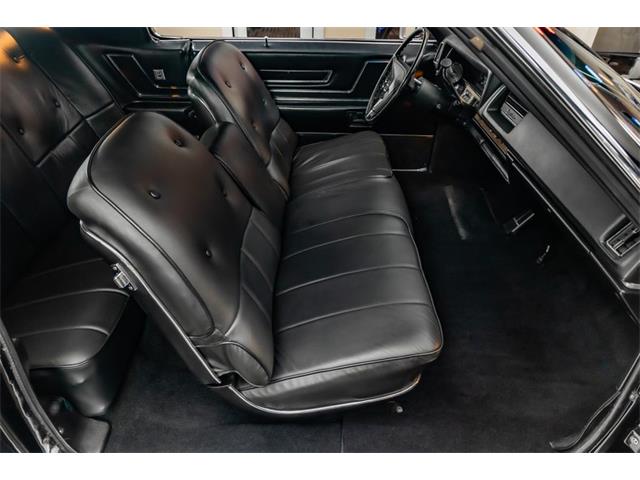1968 Cadillac Eldorado (CC-2107993) for sale in Plymouth, Michigan