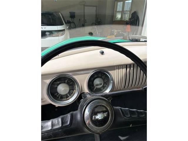 1955 Chevrolet 3100 (CC-2107994) for sale in Cadillac, Michigan