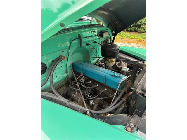 1955 Chevrolet 3100 (CC-2107994) for sale in Cadillac, Michigan