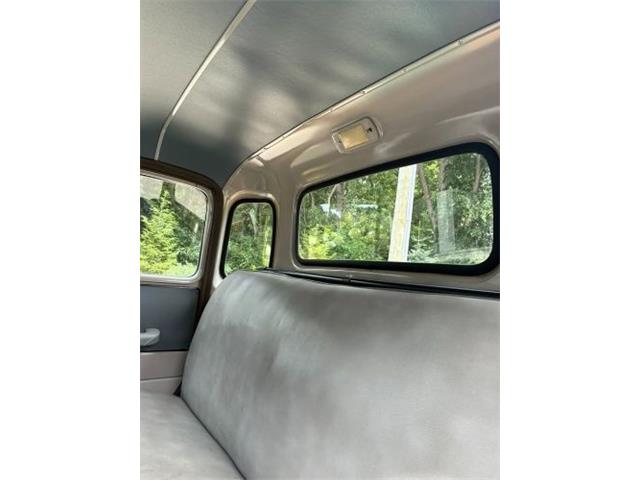 1955 Chevrolet 3100 (CC-2107994) for sale in Cadillac, Michigan