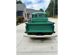 1955 Chevrolet 3100 (CC-2107994) for sale in Cadillac, Michigan