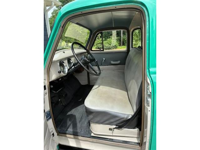 1955 Chevrolet 3100 (CC-2107994) for sale in Cadillac, Michigan