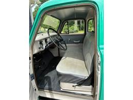 1955 Chevrolet 3100 (CC-2107994) for sale in Cadillac, Michigan