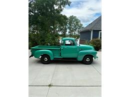 1955 Chevrolet 3100 (CC-2107994) for sale in Cadillac, Michigan