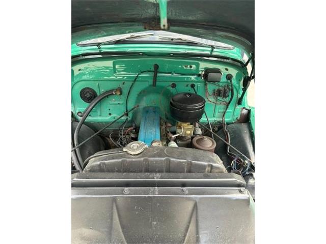 1955 Chevrolet 3100 (CC-2107994) for sale in Cadillac, Michigan