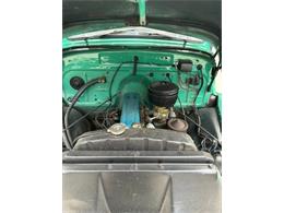 1955 Chevrolet 3100 (CC-2107994) for sale in Cadillac, Michigan