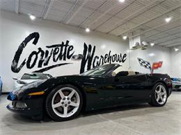 2006 Chevrolet Corvette (CC-2107995) for sale in Dallas, Texas