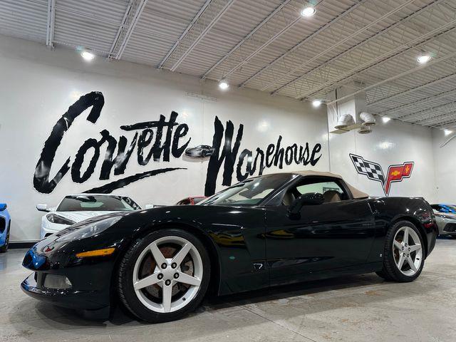2006 Chevrolet Corvette (CC-2107995) for sale in Dallas, Texas