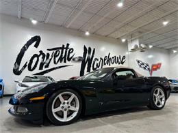 2006 Chevrolet Corvette (CC-2107995) for sale in Dallas, Texas