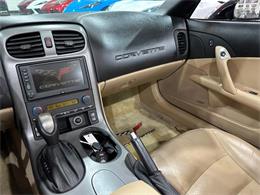 2006 Chevrolet Corvette (CC-2107995) for sale in Dallas, Texas