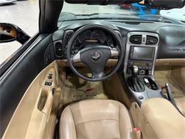 2006 Chevrolet Corvette (CC-2107995) for sale in Dallas, Texas