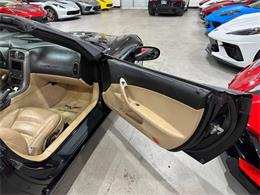 2006 Chevrolet Corvette (CC-2107995) for sale in Dallas, Texas