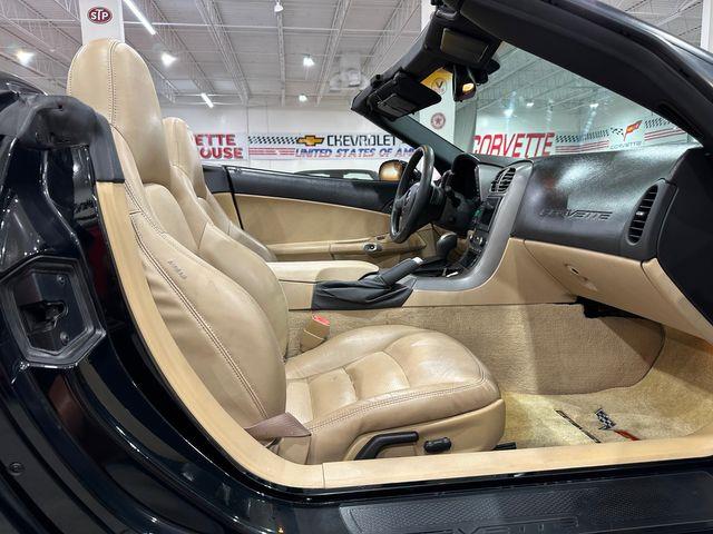 2006 Chevrolet Corvette (CC-2107995) for sale in Dallas, Texas