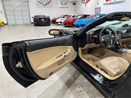 2006 Chevrolet Corvette (CC-2107995) for sale in Dallas, Texas