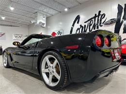 2006 Chevrolet Corvette (CC-2107995) for sale in Dallas, Texas