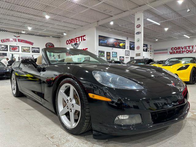 2006 Chevrolet Corvette (CC-2107995) for sale in Dallas, Texas