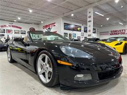 2006 Chevrolet Corvette (CC-2107995) for sale in Dallas, Texas