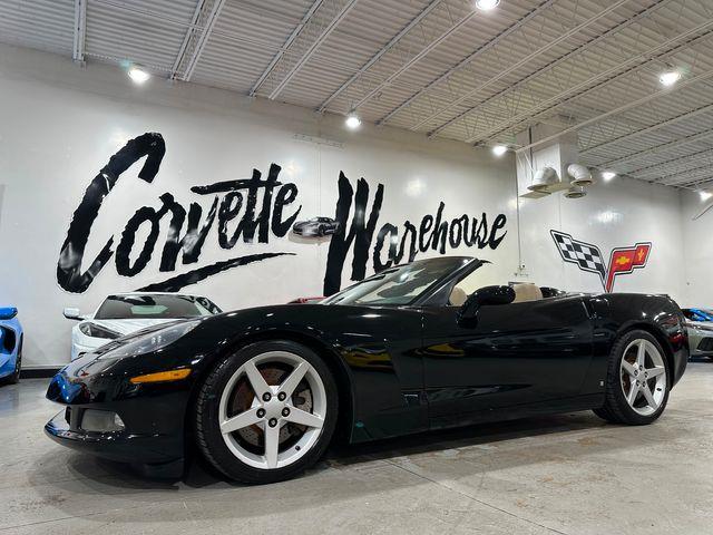 2006 Chevrolet Corvette (CC-2107995) for sale in Dallas, Texas