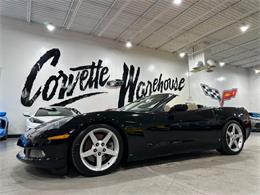 2006 Chevrolet Corvette (CC-2107995) for sale in Dallas, Texas