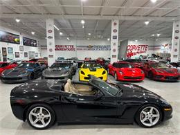 2006 Chevrolet Corvette (CC-2107995) for sale in Dallas, Texas