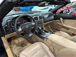 2006 Chevrolet Corvette (CC-2107995) for sale in Dallas, Texas
