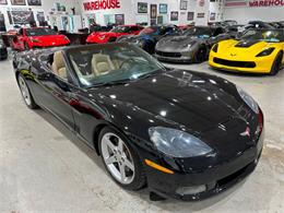 2006 Chevrolet Corvette (CC-2107995) for sale in Dallas, Texas
