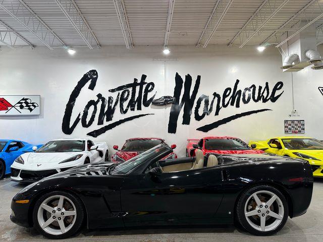2006 Chevrolet Corvette (CC-2107995) for sale in Dallas, Texas