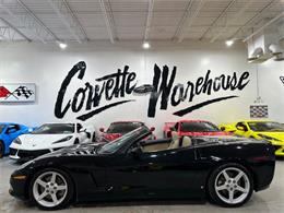 2006 Chevrolet Corvette (CC-2107995) for sale in Dallas, Texas